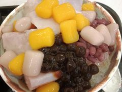 -鲜芋仙(群光广场店)