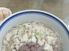 -老米家大雨泡馍