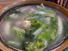 -伊春园牛菜馆(福达路店)