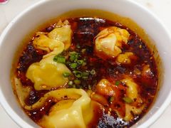 老麻抄手-金鼎轩(远大路金源店)
