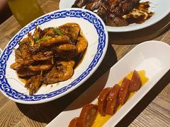 -老头儿油爆虾(胜利河美食街店)