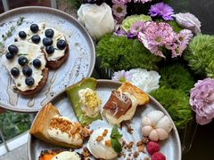 -foodoo芙多松饼店