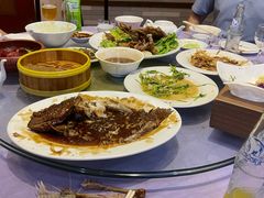 -晋阳饭庄(虎坊桥店)