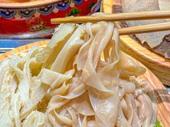 -京元盛铜锅涮肉(上海总店)