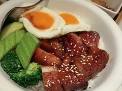 -食大利香港茶餐厅(南亚风情第一城店)