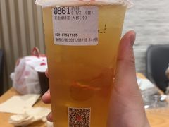 -85度C(广州石牌桥店)