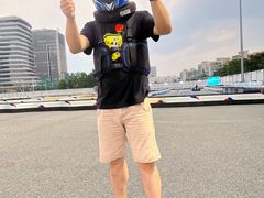 -赛卡联盟卡丁车馆(上海世博店)