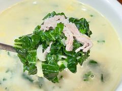 -东江海鲜大排档·潮汕菜·砂锅粥