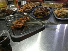 -永刚烧烤(大夜市店)