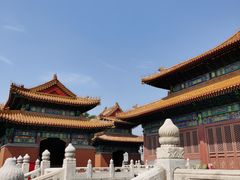 -历代帝王庙博物馆