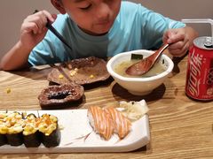 -林妈妈村·日式料理(宝山龙湖天街店)