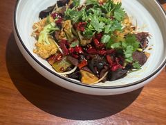 -七色云蔬食(喜邻里店)