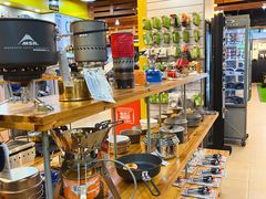 -三夫户外(天钥桥路店)