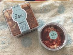 -7cake榴莲千层蛋糕(松江店)