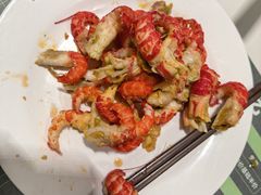 -金马门国际美食百汇(珞喻路店)