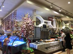 -芭菲盛宴·环球美食(袁家岗店)