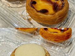 -鲍师傅糕点(永安里店)