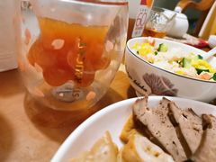 -土门八珍烤鸡腊味店(土门老店)