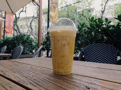 杨枝甘露-Peet's 皮爷咖啡(东湖路手作店)