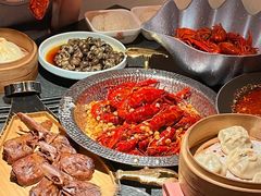 -小田油焖小龙虾(双井店)