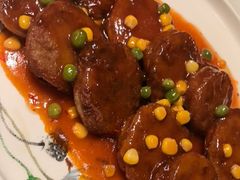 -福来居烤鸭店(天坛二店)