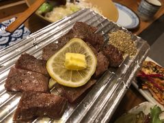 -大将料理餐厅(汇锦街店)