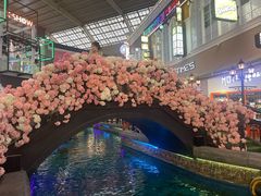 -新天地购物公园(亚泰大街店)