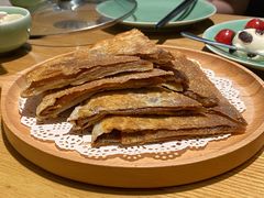 麻酱糖饼-泰钰丰烤鸭(永安道店)