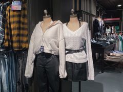 -Hollister Co(杭州万象城店)