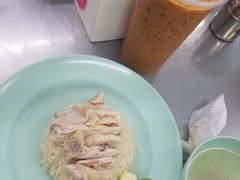 -红大哥水门鸡饭(總店)