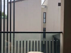 -上海崇明金茂凯悦酒店