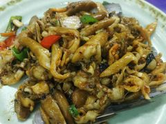 -广胜通达海鲜食府(黄沙店)