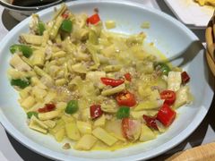 -阿露佳·舌尖上的安吉菜