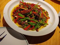 -黄山老妈·土菜(碧桂园店)