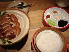 -青年公社烤鸭(滨湖银泰店)