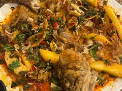 -南沙游艇会·大兵船餐厅