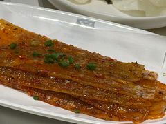 -丁虎子烤肉(国道二店)
