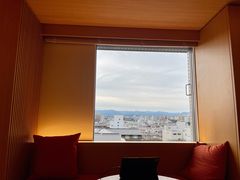-京都全日空皇冠假日酒店