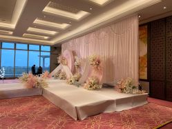 -厦门国际会议中心酒店·宴会厅