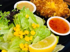 -骑士牛排(北仑银泰城店)