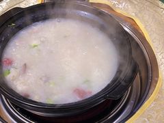 -丰尔粥食·粥底火锅·桑拿鸡(大良总店)