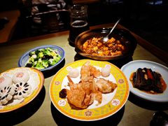 -那家小馆•北京菜•烤鸭(中关村店)