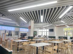 -上海交通大学新疆餐厅