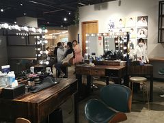 -海马体照相馆(天津世纪都会店)