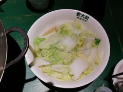 -费大厨辣椒炒肉(太平老街店)