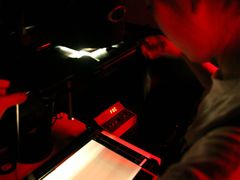 -当年暗房俱乐部(上海店)