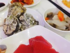 -碧中海汤泉汗蒸酒店