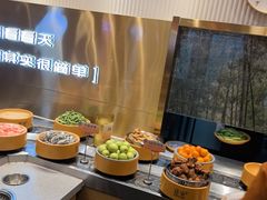 -喜家自助小火锅(乐客城店)