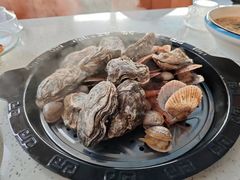 -前王院•巧克力海鲜市集餐厅(万平口店)