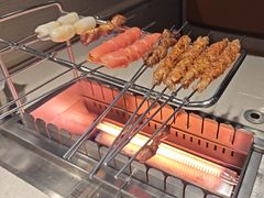 -丰茂烤串(五道口店)